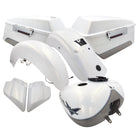 OEM Harley-Davidson Road King FLHRC Paint Set Tank Front Rear Fender Saddlebags | | CMC Motorsports