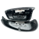 OEM Harley Davidson FLSTN Softail Deluxe Hards Saddlebags Luggage Locks Keys | | CMC Motorsports