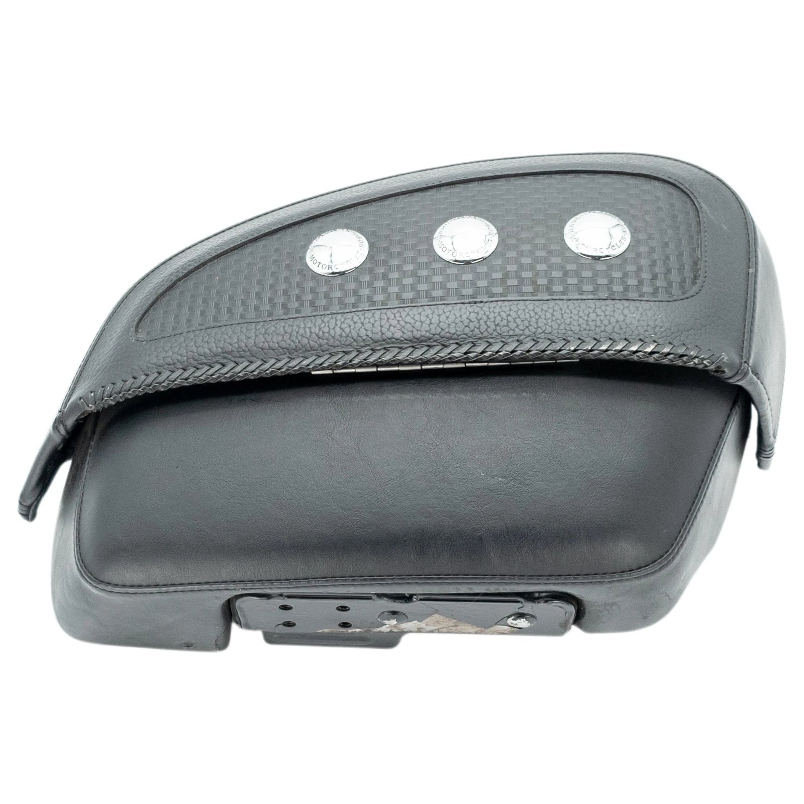 OEM Harley Davidson FLSTN Softail Deluxe Hards Saddlebags Luggage Locks Keys | | CMC Motorsports