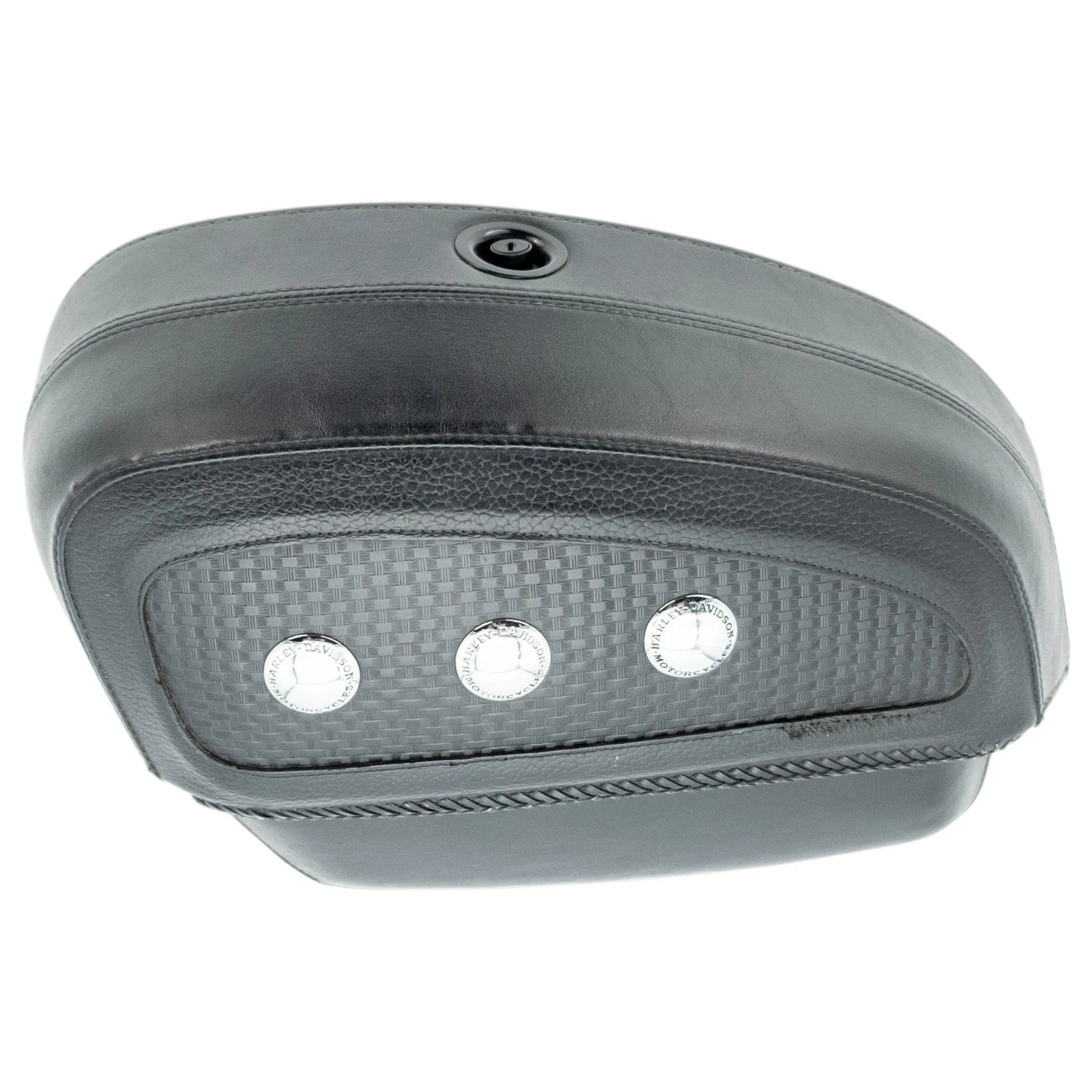 OEM Harley Davidson FLSTN Softail Deluxe Hards Saddlebags Luggage Locks Keys | | CMC Motorsports