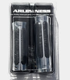 Arlen Ness Harley Davidson Chrome Billet Throttle By Wire Handlebar Grips New | | CMC Motorsports