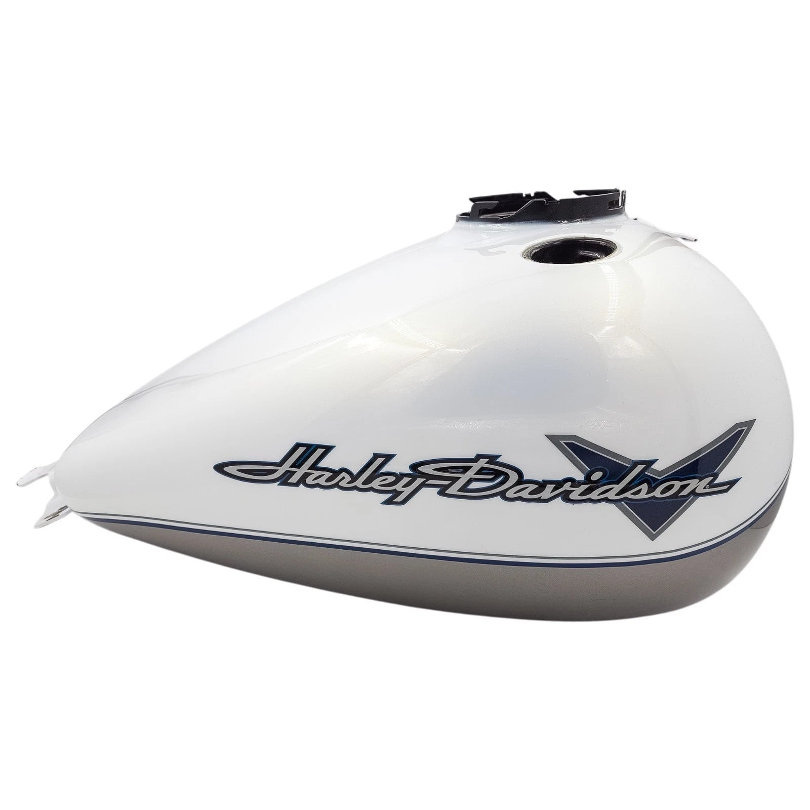 OEM Harley-Davidson Road King FLHRC Paint Set Tank Front Rear Fender Saddlebags | | CMC Motorsports