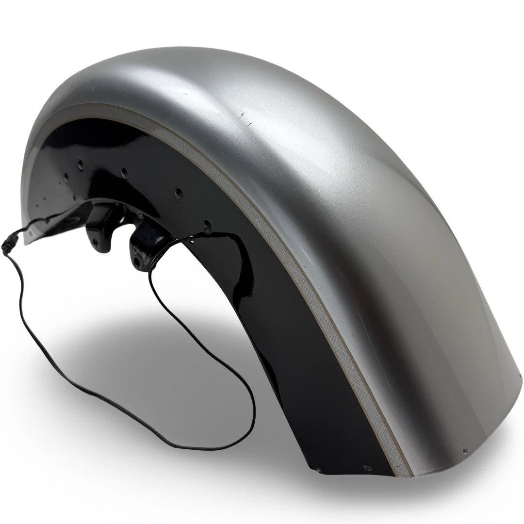 100th Anniversary Harley Davidson Touring Front Fender 2003 FLHTCU Ultra Classic | | CMC Motorsports