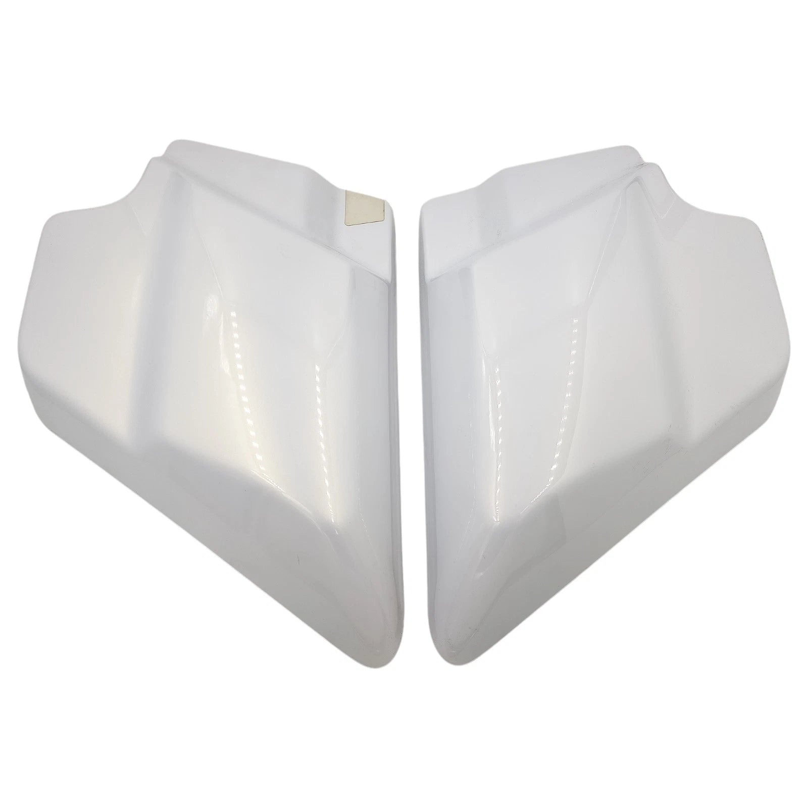 OEM Harley-Davidson Road King FLHRC Paint Set Tank Front Rear Fender Saddlebags | | CMC Motorsports