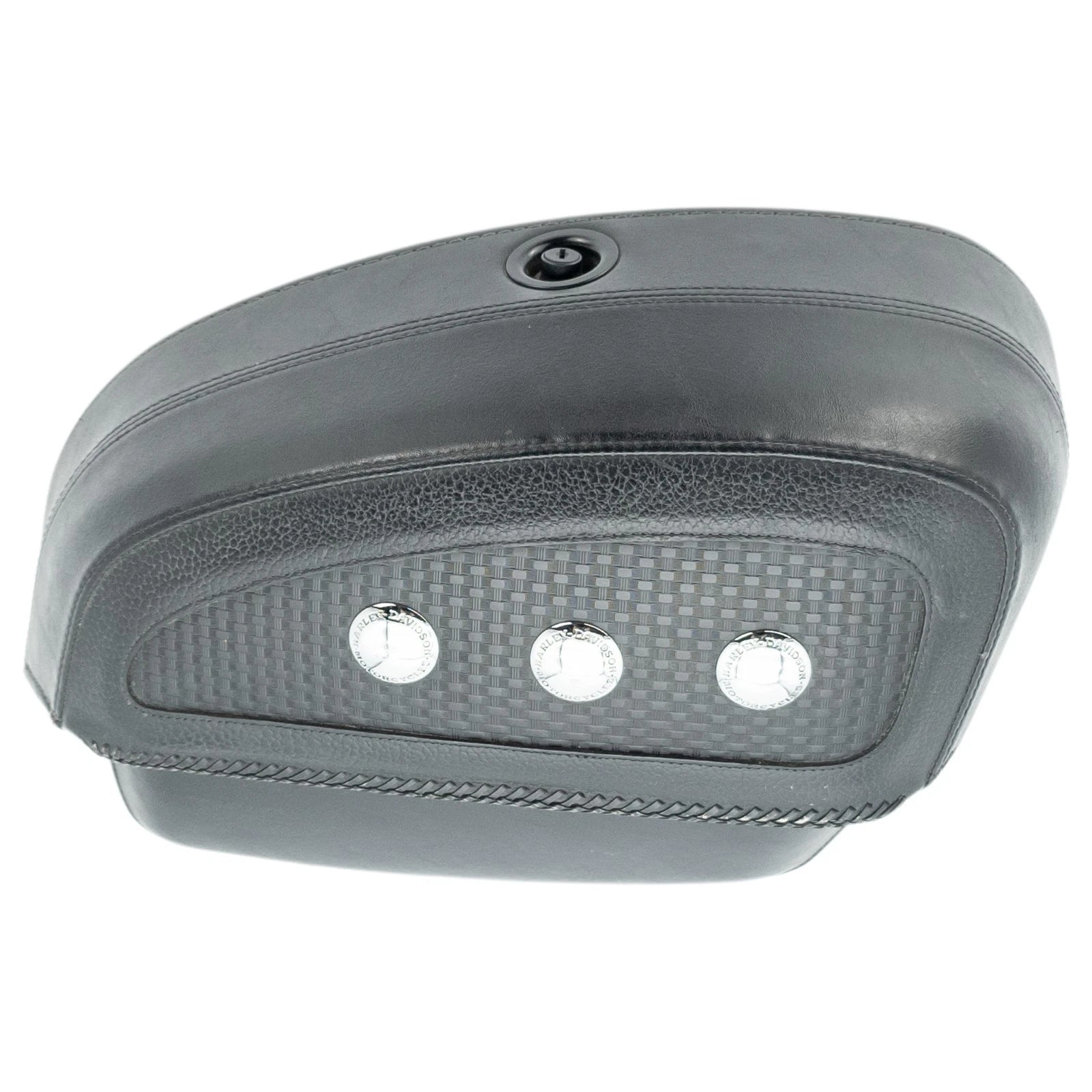 OEM Harley Davidson FLSTN Softail Deluxe Hards Saddlebags Luggage Locks Keys | | CMC Motorsports