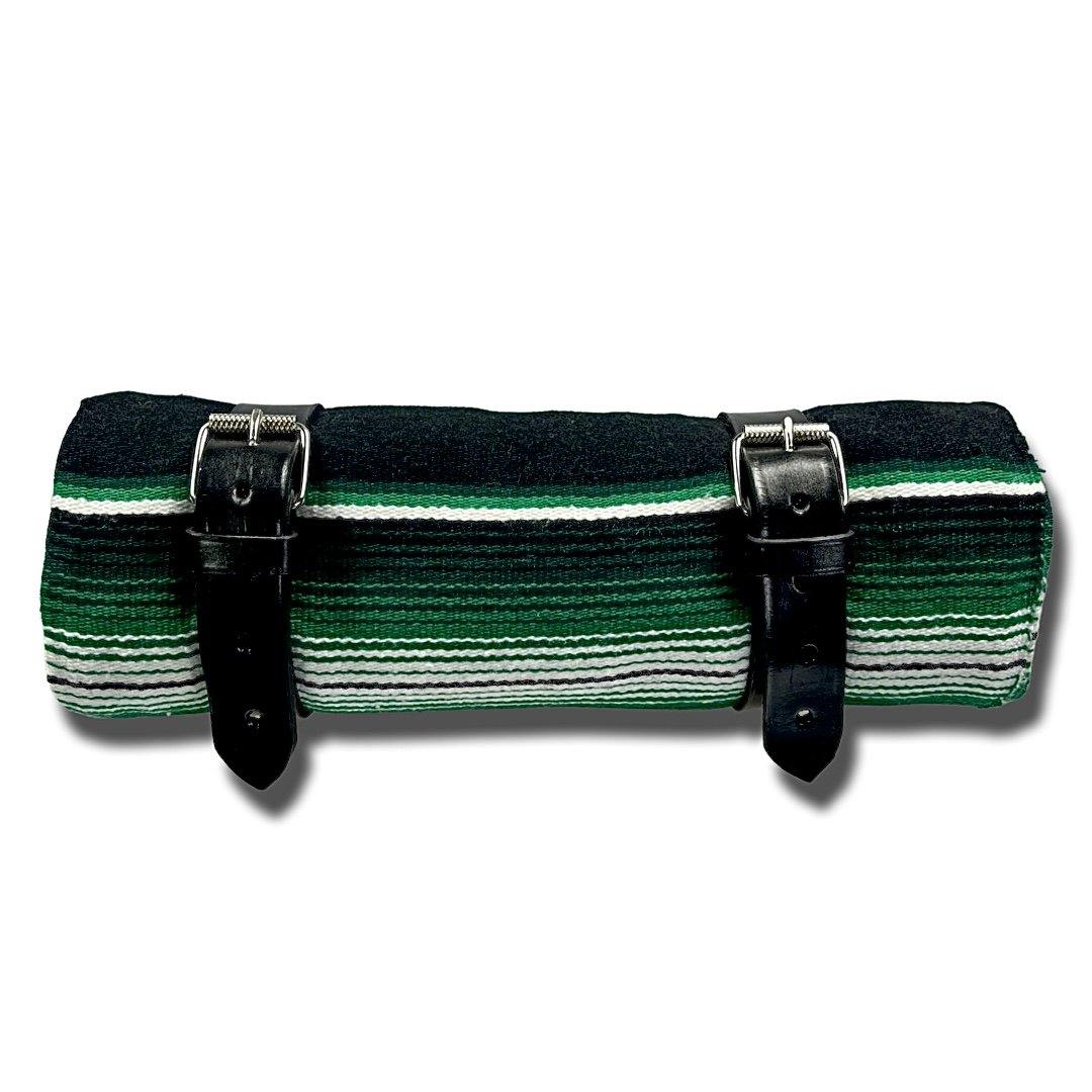 Green serape online