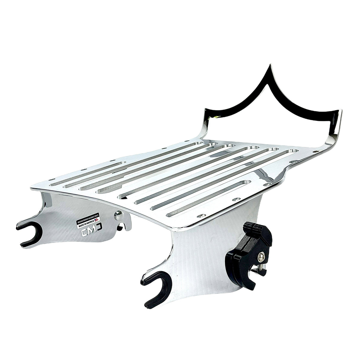 Luggage Racks – CMC Motorsports